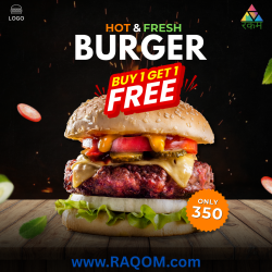 BURGER DEALS