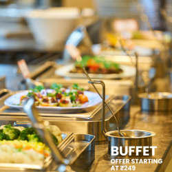 BEST FOOD DEALS