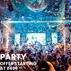 WANNA PARTY COUPONS